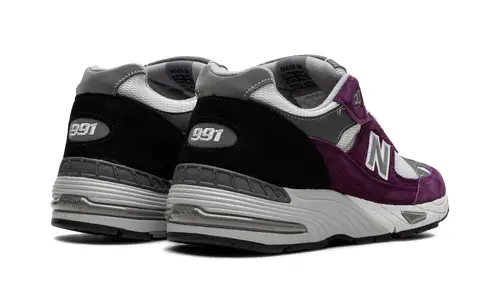 New Balance 991 991 'Made in UK - Grape Juice' 
