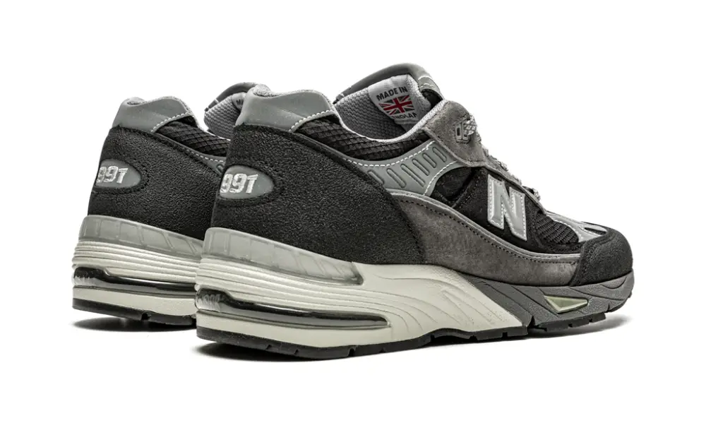New Balance 991 991 'SLAM JAM' 