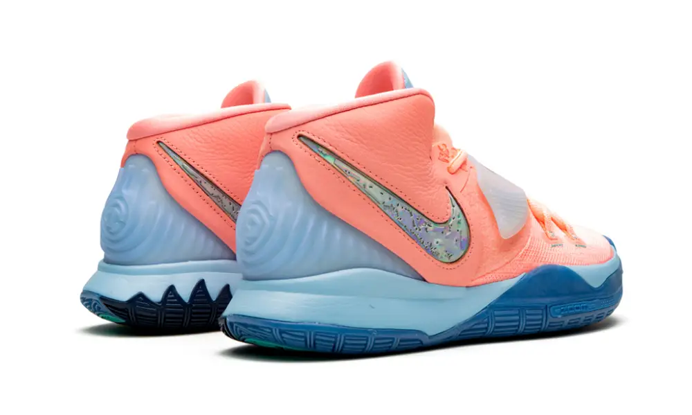 Nike Basketball Kyrie 6 'Concepts - Khepri - Special Box' 