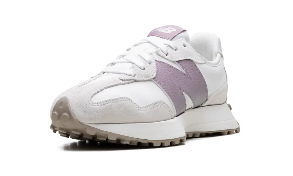 New Balance 327 327 WMNS 'Sea Salt' 