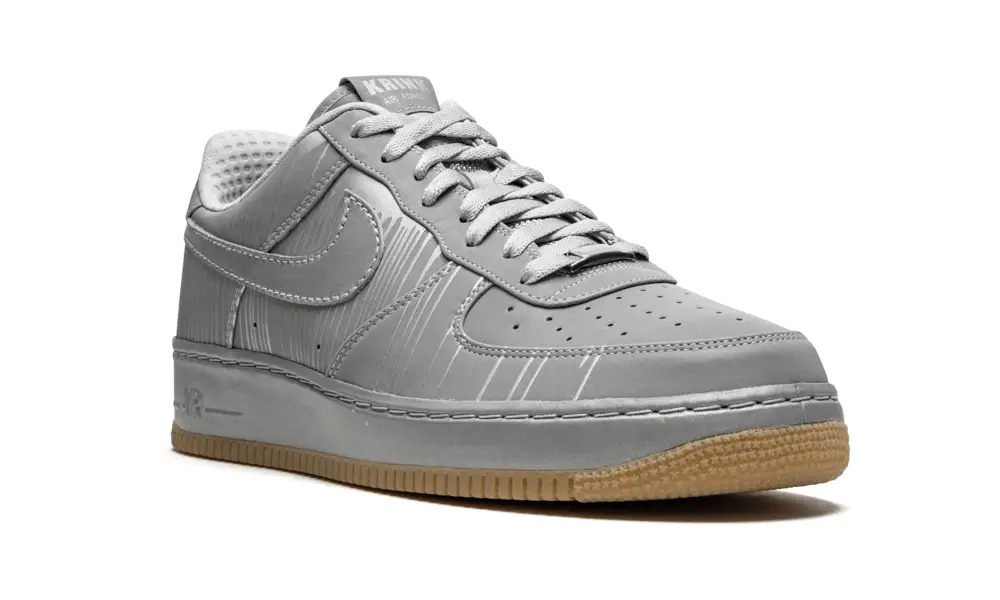 Nike Lifestyle Air Force 1 Low Supreme 'Krink'