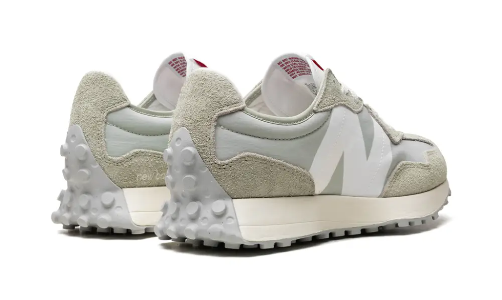 New Balance 327 327 'Olivine' 