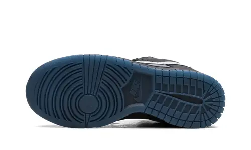 Nike Dunk Dunk Low 'Anthracite'