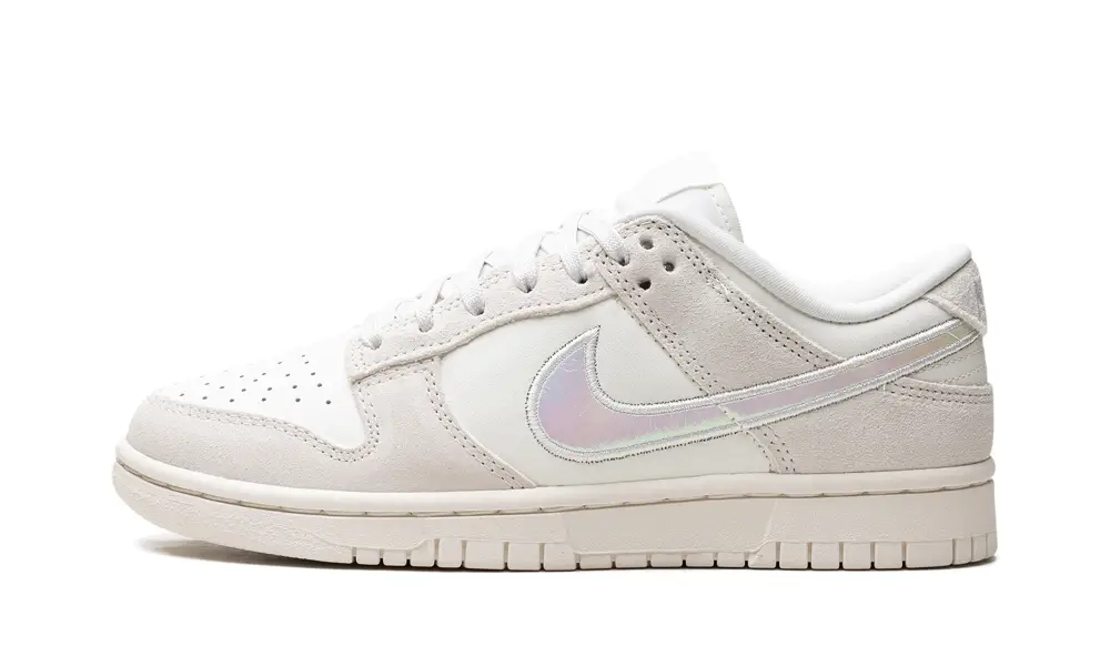 Nike Dunk DUNK LOW WMNS 'Ridescent Swoosh'