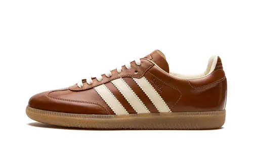Adidas Samba Samba OG 'Made in Italy Vachetta Tan' 