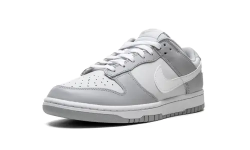 Nike Dunk Dunk Low Retro 'Two Tone Grey'