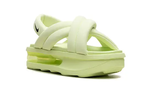 Nike Air Max W Air Max Isla Sandal 'Barely Volt'