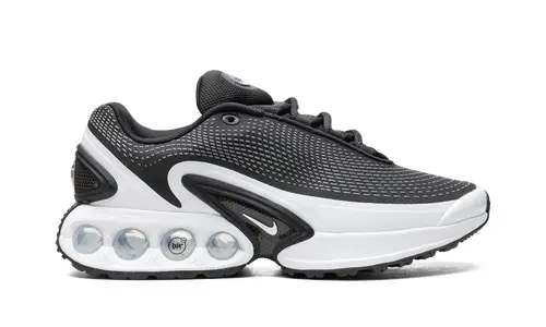 Nike Air Max Air Max Dn 'Black   White' 