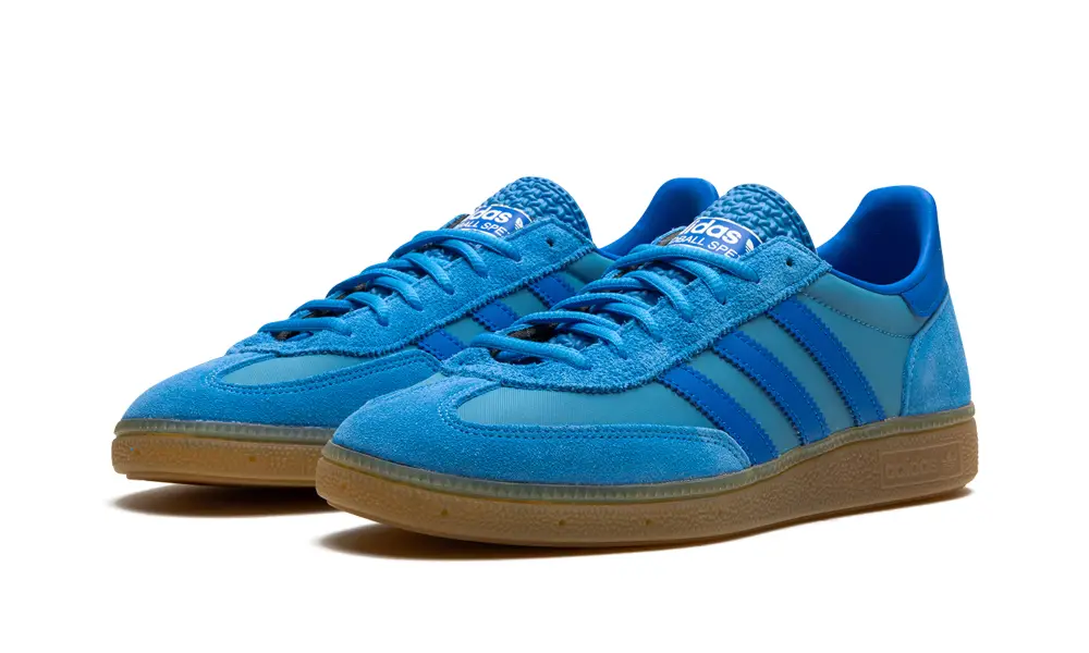 Adidas Handball Spezial Handball Spezial 'Pulse Blue Gum' D81A955