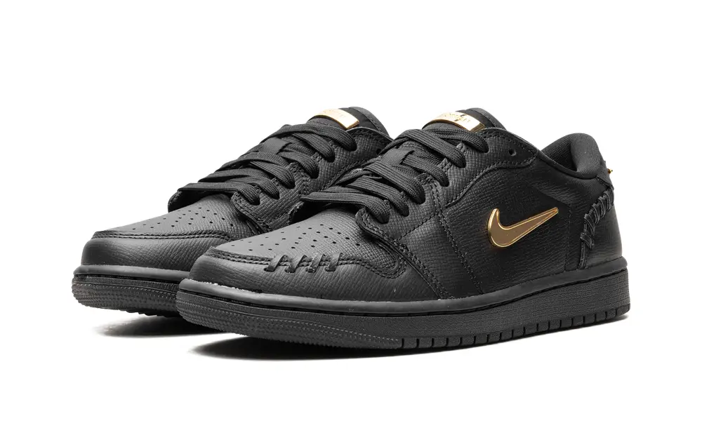 Air Jordan 1 Air Jordan 1 'Black' 