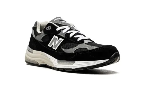 New Balance 992 992 'Black' 