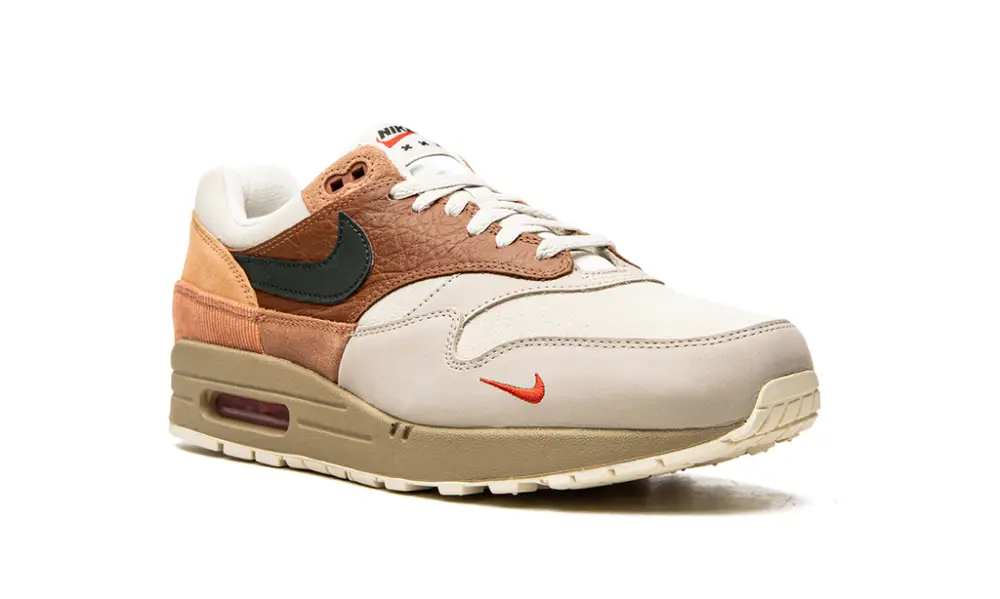Nike Air Max Air Max 1 'City Pack - Amsterdam' 