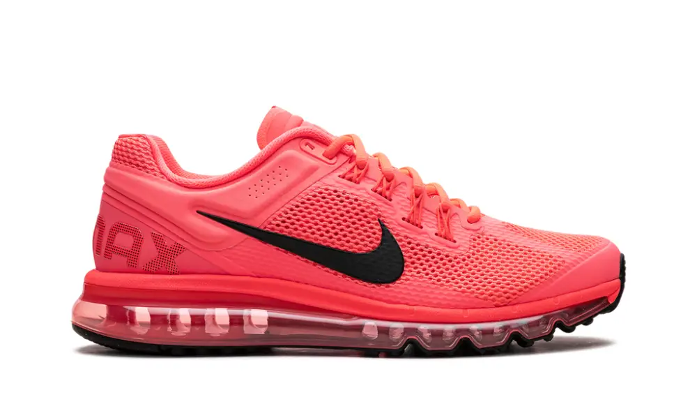 Nike Air Max Air Max 2013 'Hot Punch' 