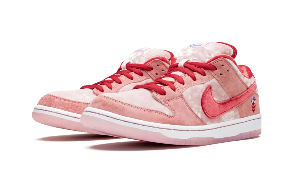 Nike Dunk SB Dunk Low Pro 'StrangeLove'