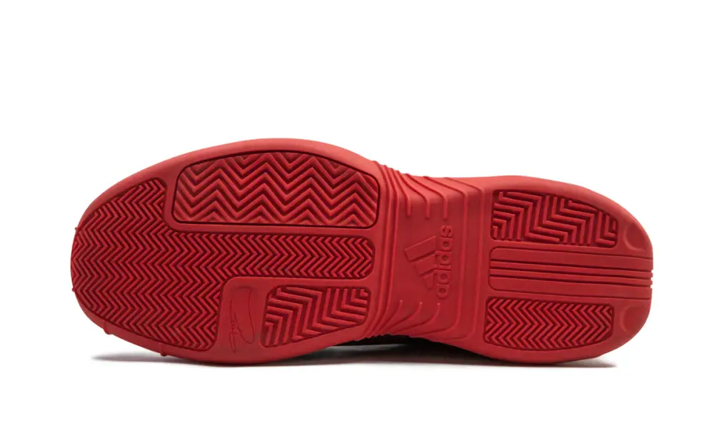 More Adidas Shoes T Mac Millennium 'Houston Rockets - 13 in 35'