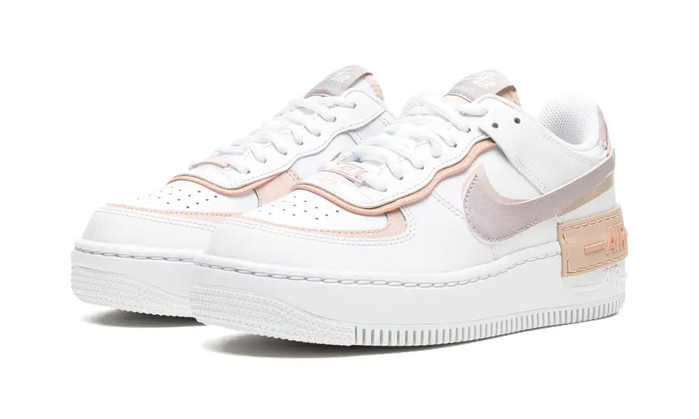 Nike Lifestyle AF1 SHADO MNS WMNS 'Amethyst Ash' 