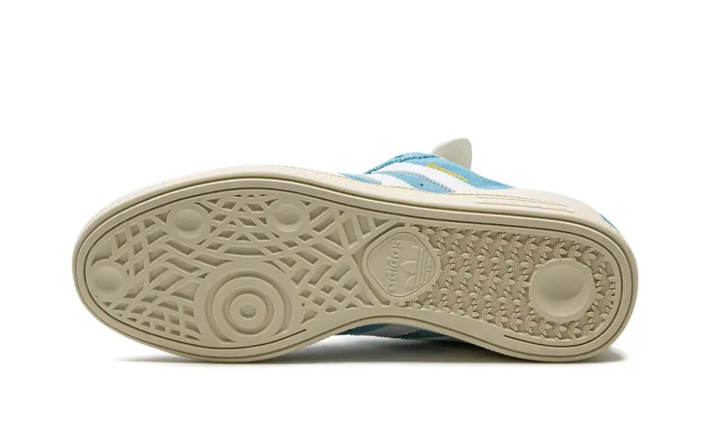 More Adidas Shoes BUSENITZ 'PRELOVED BLUE'