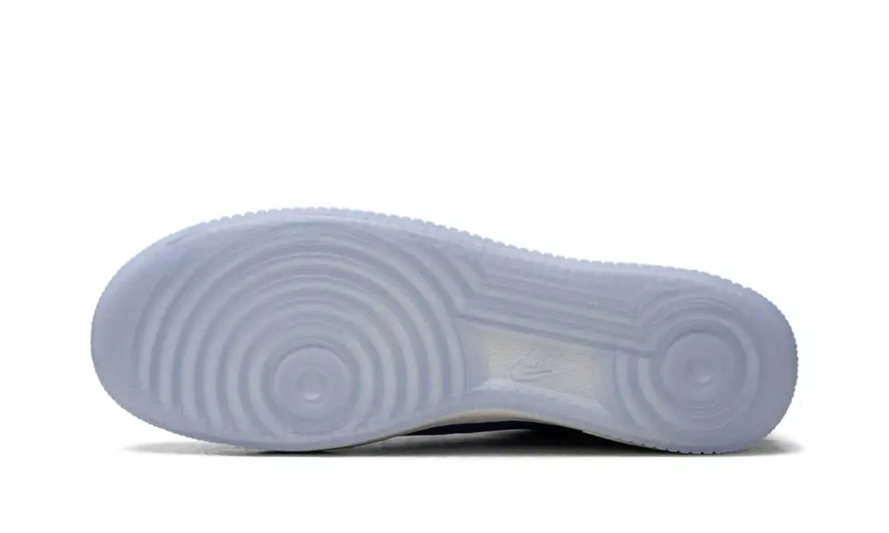 Nike Lifestyle Air Force 1 '404 Error' 