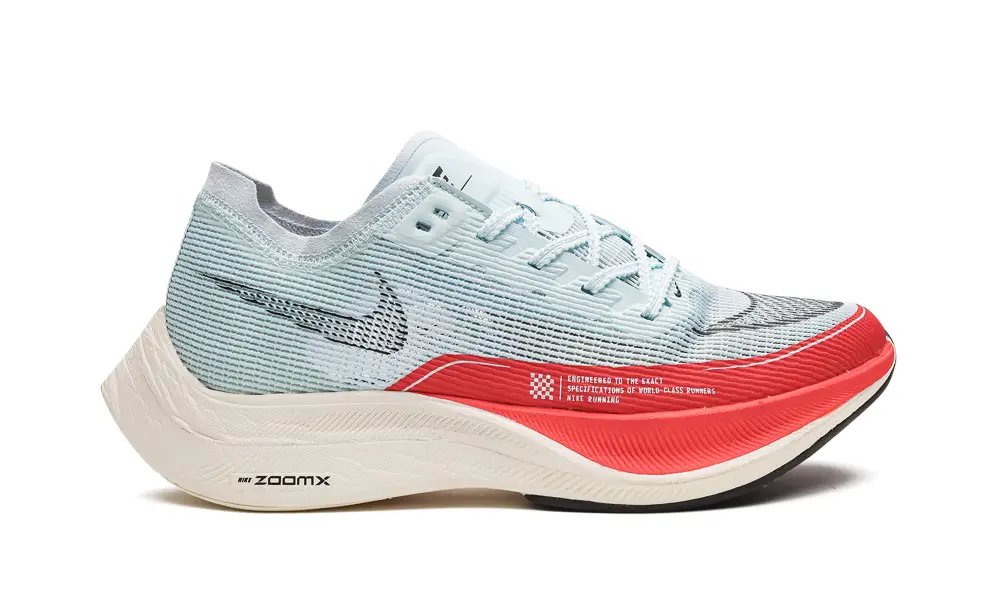 Nike Basketball ZoomX Vaporfly Next% 2 