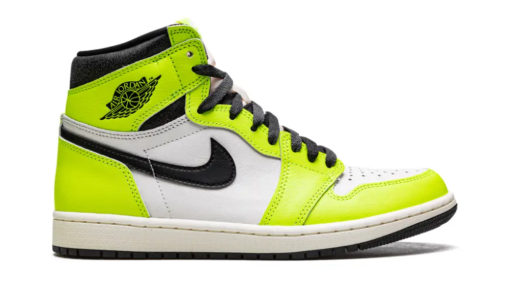 Air Jordan 1 Air Jordan 1 High OG 'Visionaire'