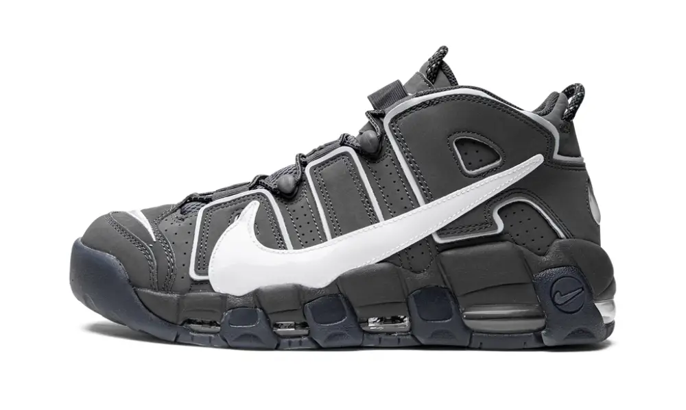 Nike Basketball Air More Uptempo 96 'Copy Paste'