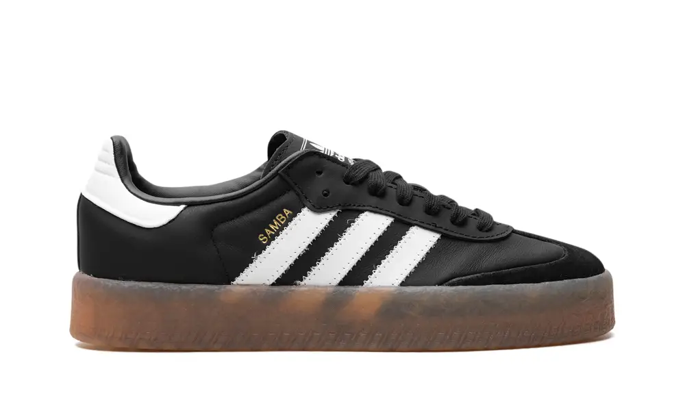 Adidas Samba WMNS Sambae 'Core Black'