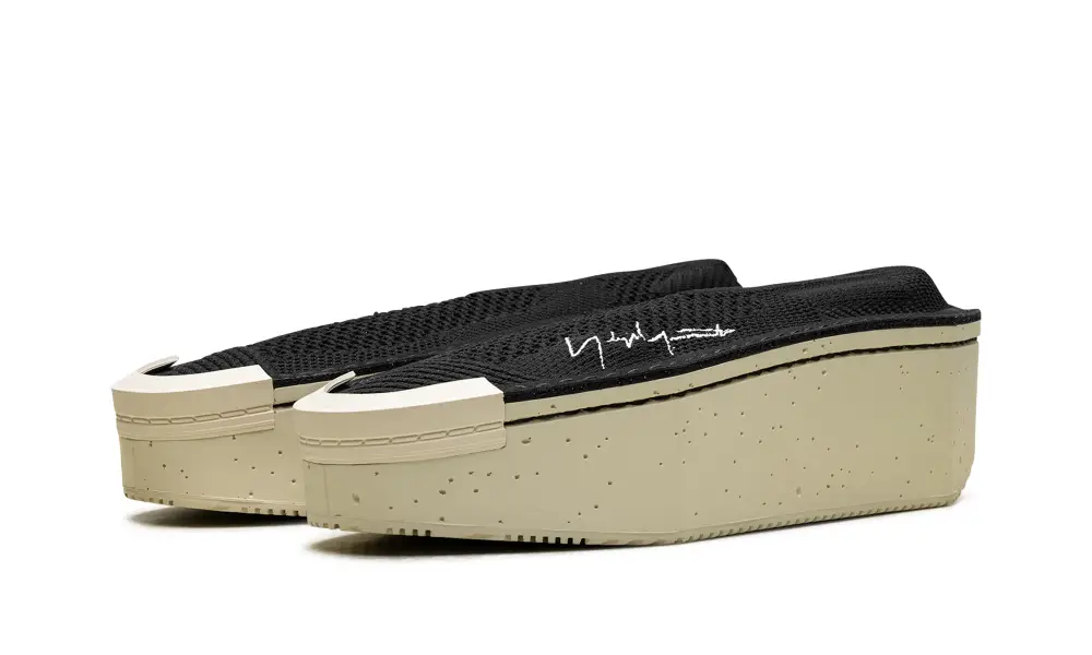 Adidas Y-3 Y-3 Kyasu 'Black Cream White' 