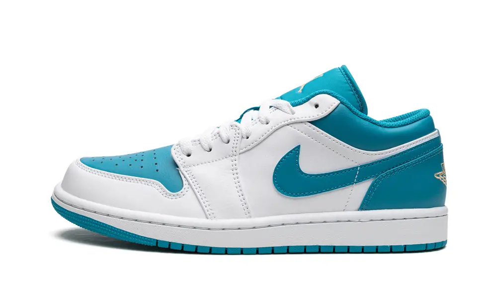 Air Jordan 1 Air Jordan 1 Low 'Aquatone'