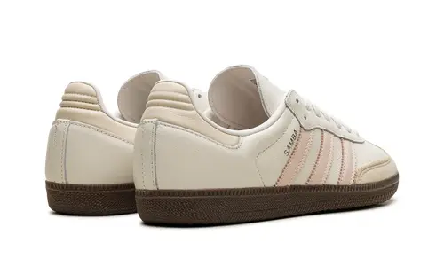Adidas Samba Samba OG WMNS 'Wonder Quartz' 