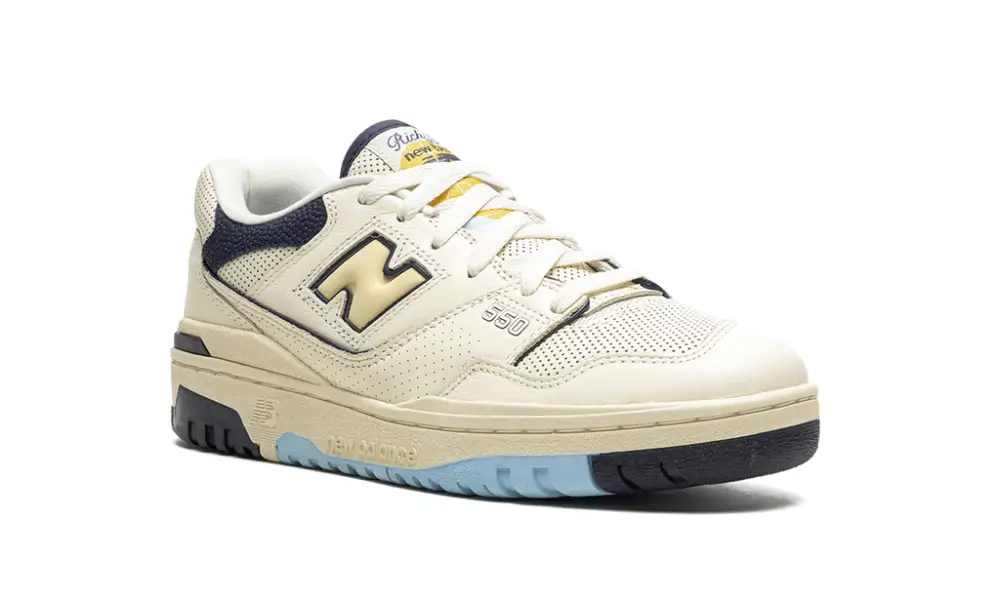 New Balance 550 550 'Rich Paul' 