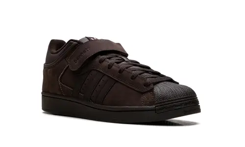 More Adidas Shoes Pro Shell ADV 'Niels Bennett'