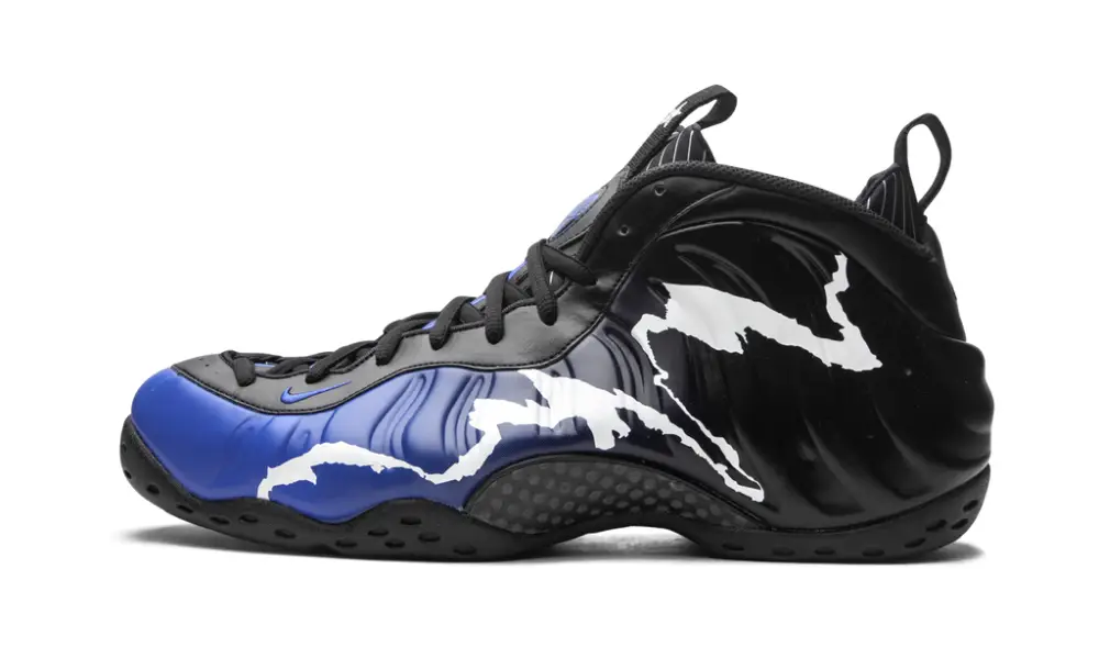 Nike Basketball Air Foamposite One '96 All Star' 