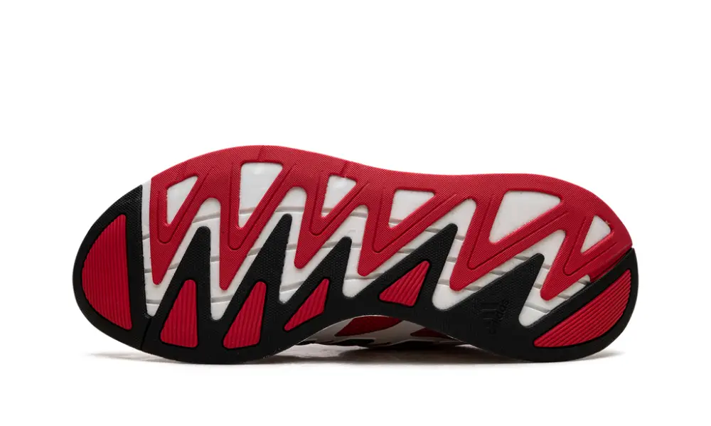 More Adidas Shoes Adizero ARUKU 'White Pure Ruby' 