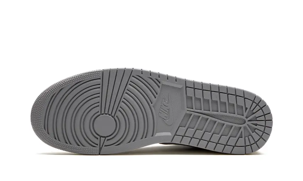 Air Jordan 1 Air Jordan 1 Low SE Craft 'Cement Grey' 