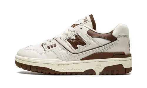 New Balance 550 550 'Aimé Leon Dore - Brown' 