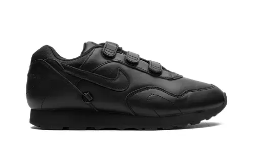 Nike Lifestyle OUTBURST CDG WMNS 'Triple Black' 