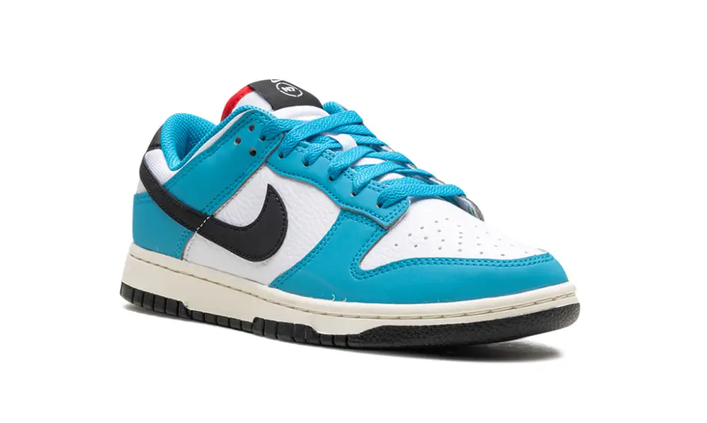 Nike Dunk Dunk Low Next Nature 'N7 Dark Turquoise' 