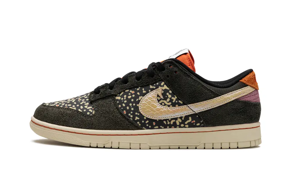 Nike Dunk Dunk Low 'Trout'