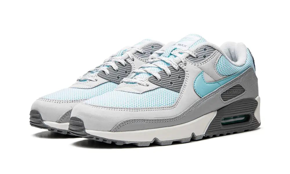 Nike Air Max Air Max 90 'Snowflake' 9926012206