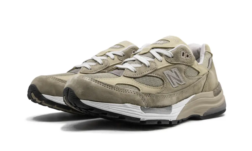 New Balance 992 992 'Tan'