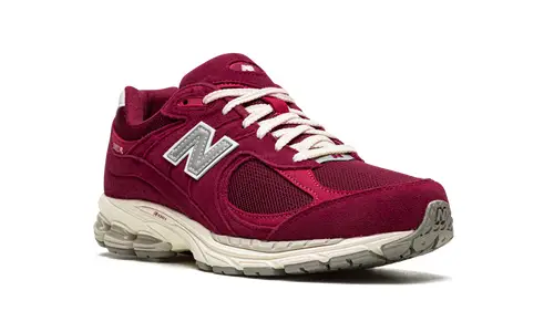 New Balance 2002R 2002R 'Bordeaux' 