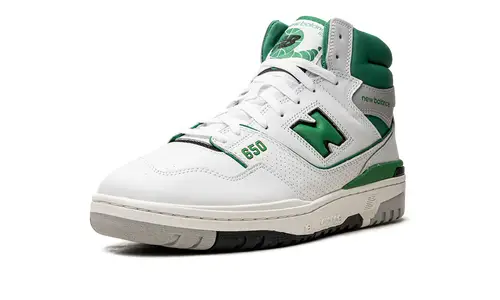 New Balance 650 650 'White Green'