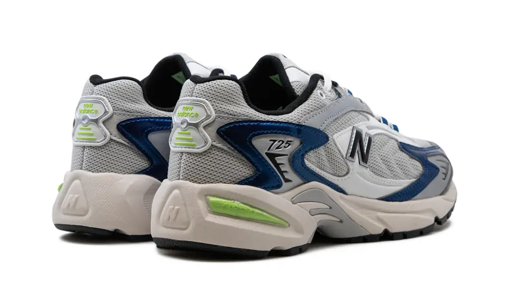 More New Balance 725V1 'ATLANTIC BLUE' 