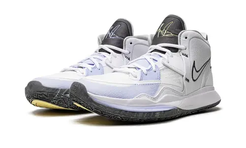 Nike Basketball Kyrie Infinity 'Smoke And Mirrors'