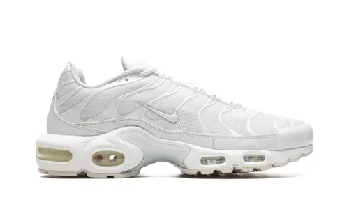 Nike Air Max AIR MAX PLUS WMNS 'Pure Platinum'