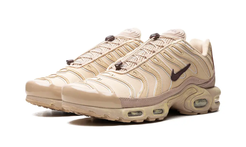 Nike Air Max Air Max Plus 'Sesame'