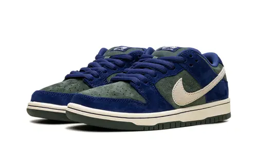 Nike SB SB Dunk 'Deep Royal Blue' 