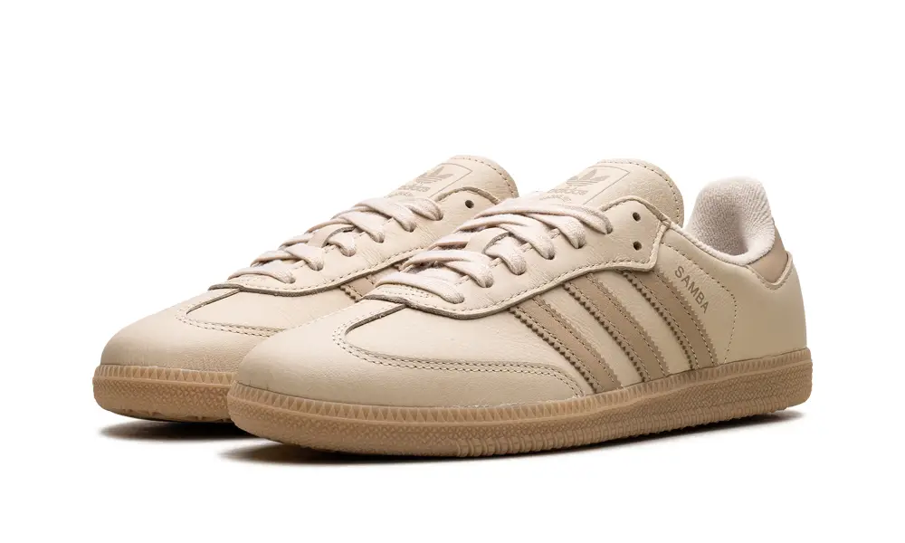 Adidas Samba Samba OG 'Sand Strata Magic Beige' 