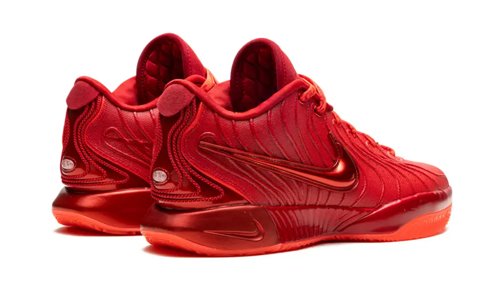 Nike Basketball LeBron 21 'James Gang' 