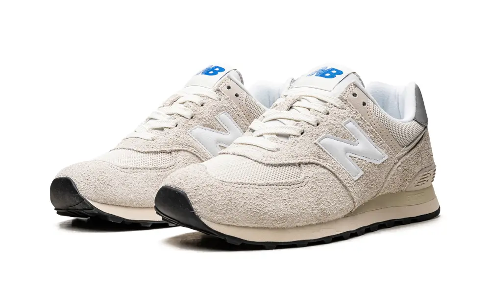 New Balance 574 574 'CREAM'